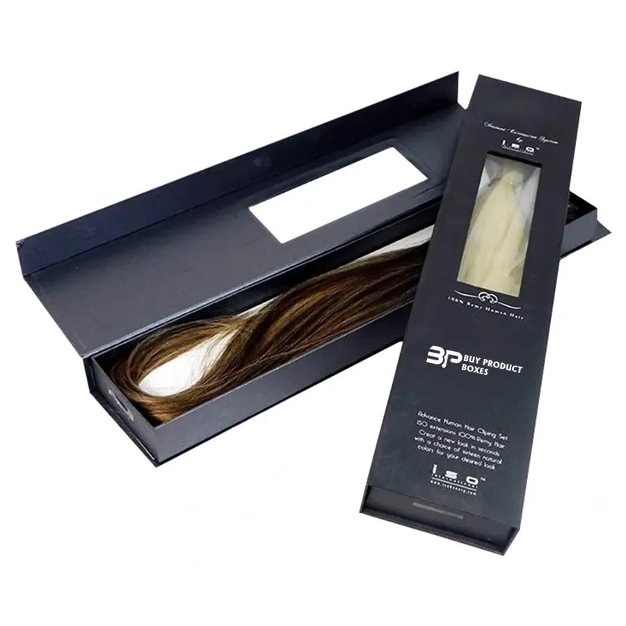 Wig Boxes