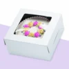 Window Cake Boxes view 1