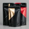 Ziplock Mylar Bags view 1