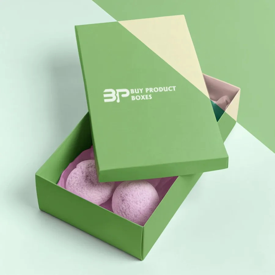 Bath Bomb Boxes Bulk