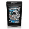 Black Mylar Ziplock Bags view 2