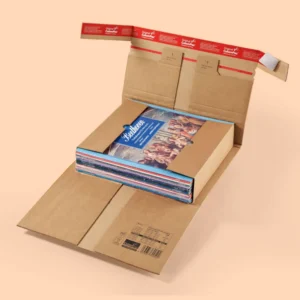 Book Mailers