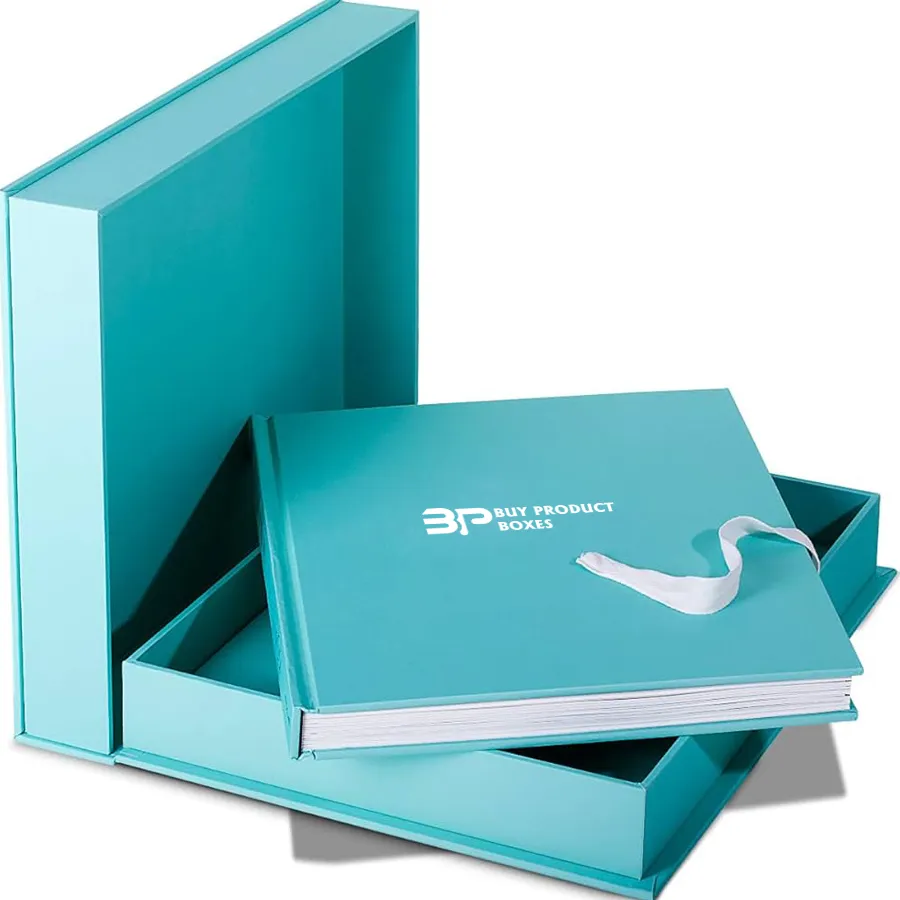 Book PR Boxes