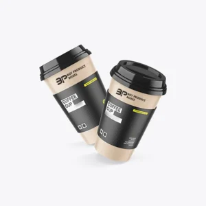 branded coffee cup sleeves-1