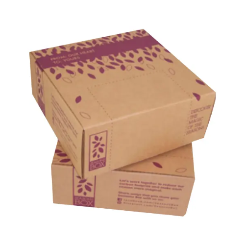 Bux Board Boxes