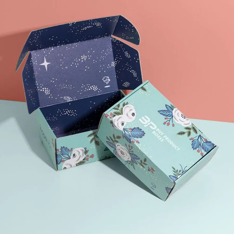 Buy Retail Boxes