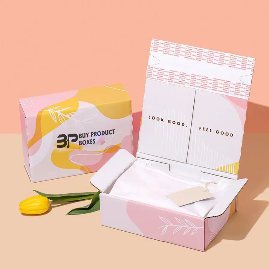 Buy Retail Boxes