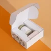 Candle Boxes with Inserts view 4