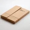Cardboard Book Boxes view 2