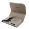 Cardboard Book Boxes view 4