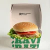 Cardboard Clamshell Boxes view 3