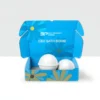 CBD Bath Bomb Boxes view 2