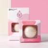CBD Bath Bomb Boxes view 5