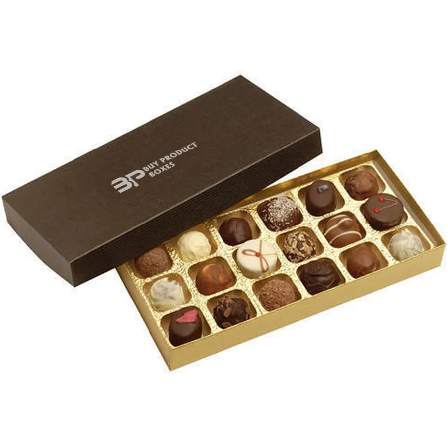 Chocolate Gift Boxes