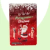 Christmas Mylar Bags view 4