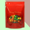 Christmas Mylar Bags view 3