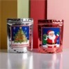 Christmas Mylar Bags view 2