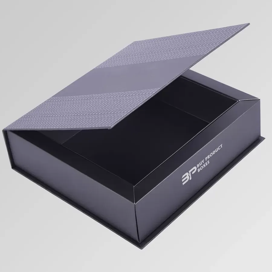 Clamshell Boxes for Books