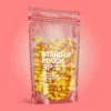 Clear Stand Up Pouch view 3