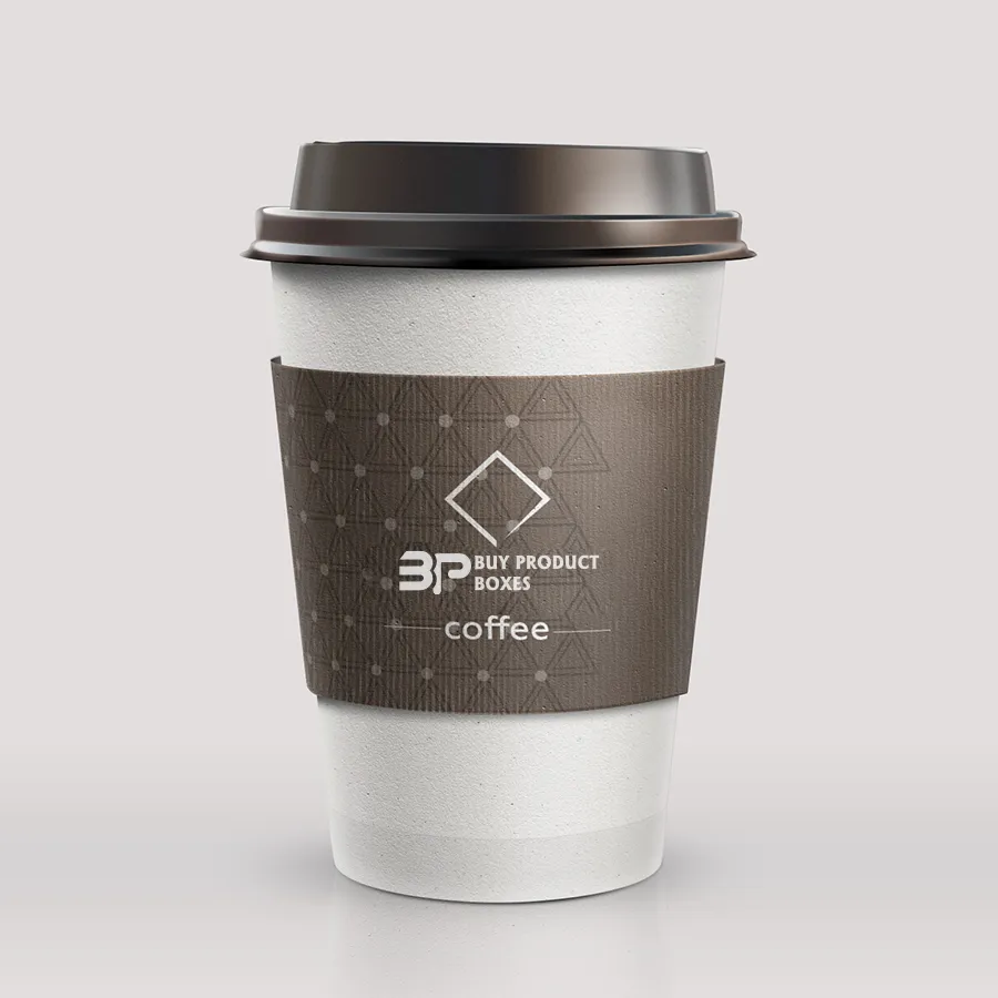 Coffee Cup Sleeves