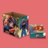 Comic Book Boxes view 1