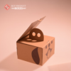Corrugated Cake Boxes view 1