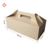 Corrugated Food Boxes view 3