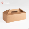 Corrugated Food Boxes view 1