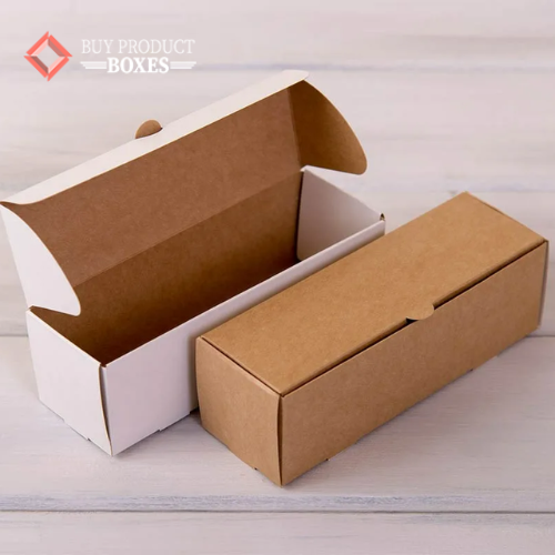 Corrugated Food Boxes