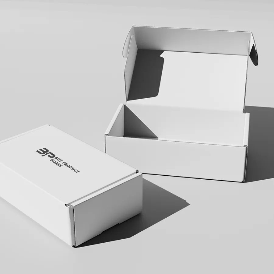 Custom Card Boxes