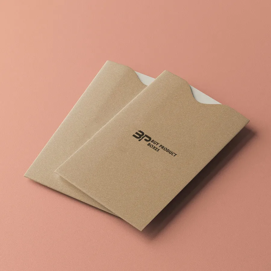 Custom Card Sleeves