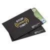Custom Card Sleeves view 5
