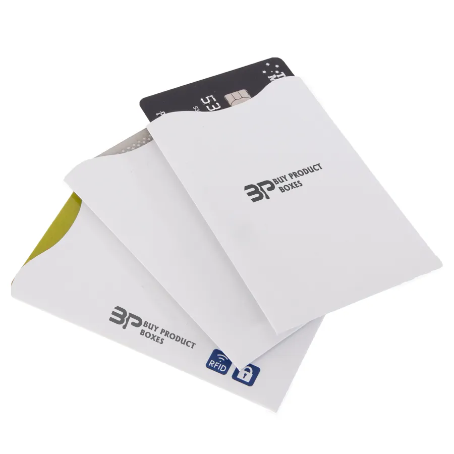 Custom Card Sleeves