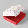 Custom Clamshell Boxes view 1
