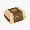 Custom Clamshell Boxes view 4