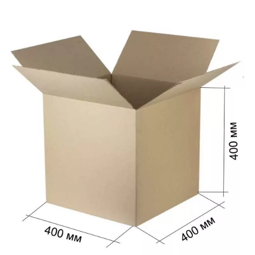 Double Wall Corrugated Boxes