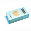 Custom Five Panel Hanger Boxes view 4