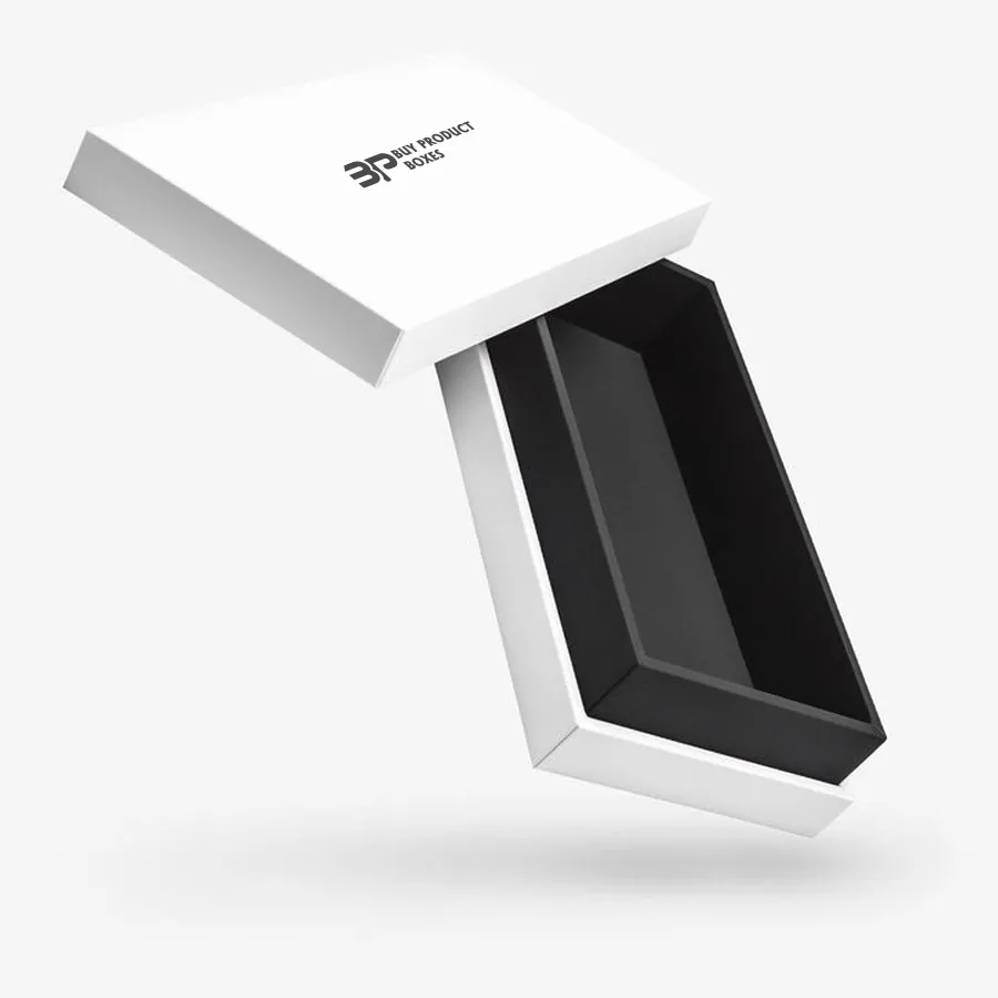 Customize Lid Boxes