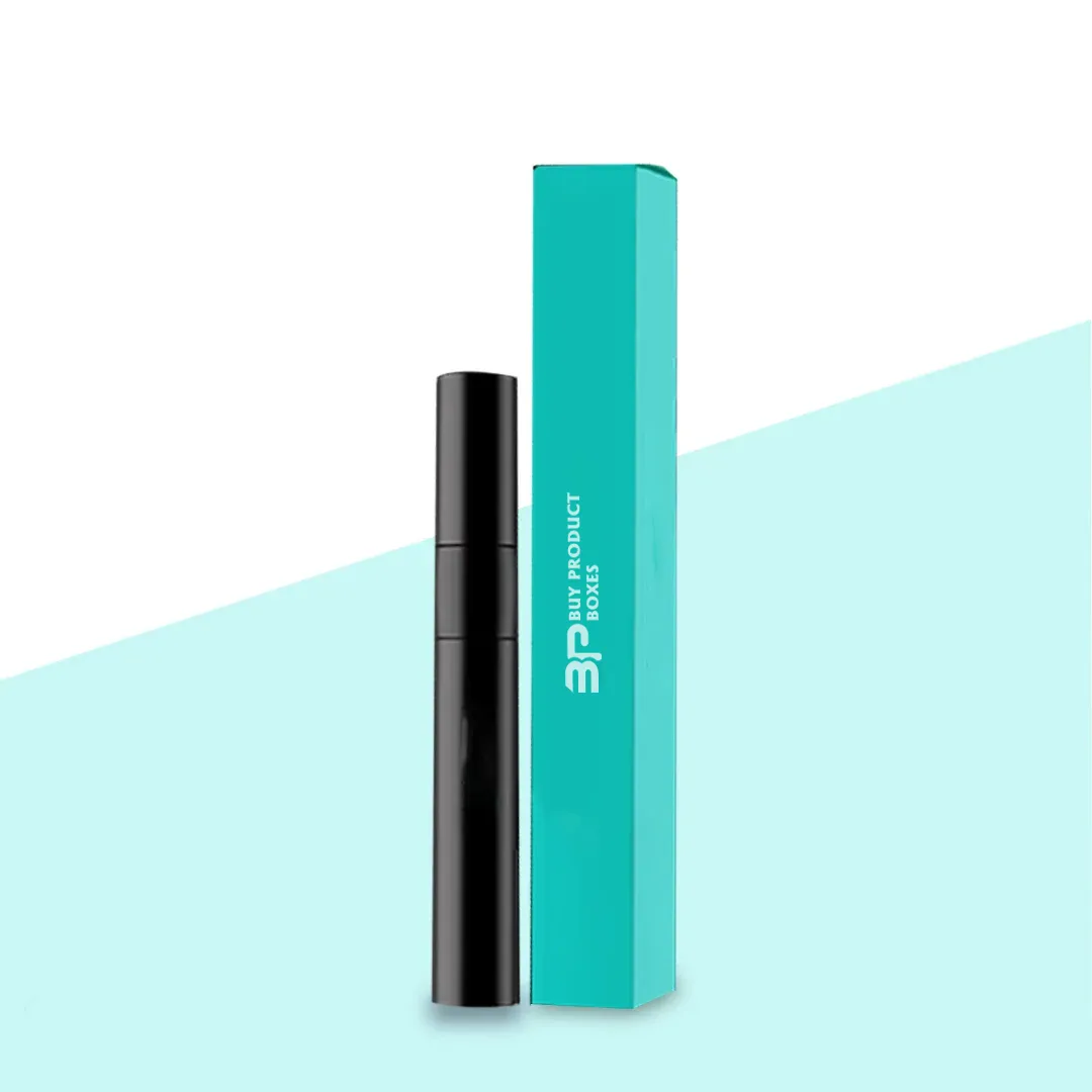 Custom Mascara Box