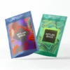 Custom Mylar Bags view 2