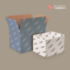 Custom Printed Corrugated Boxes view 1