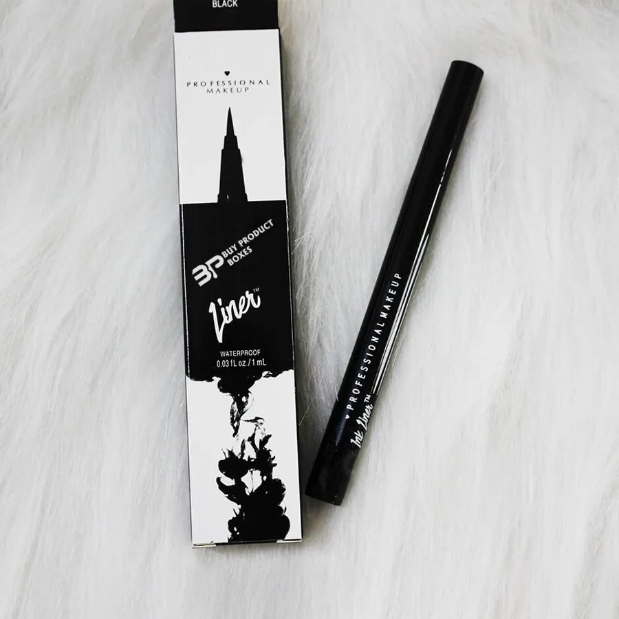 Custom Printed Eyeliner Boxes