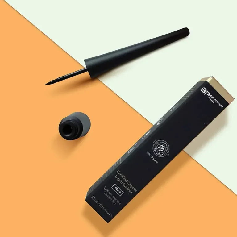 Custom Cosmetic Packaging
