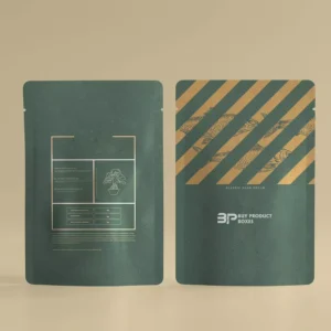 custom printed stand up pouch-3