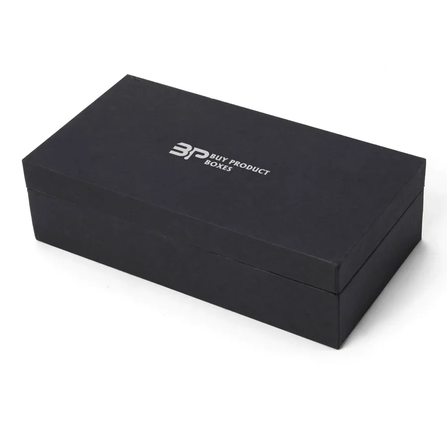 Custom Slipcase Boxes with Logo