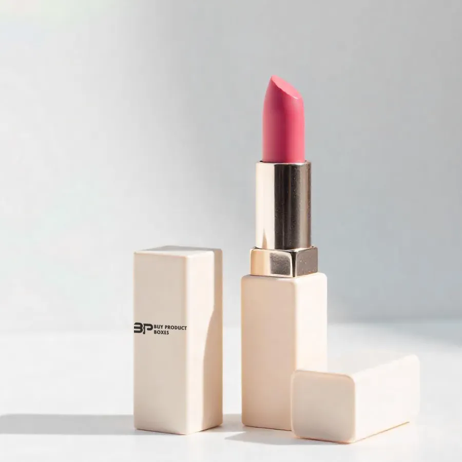 Empty Lipstick Boxes