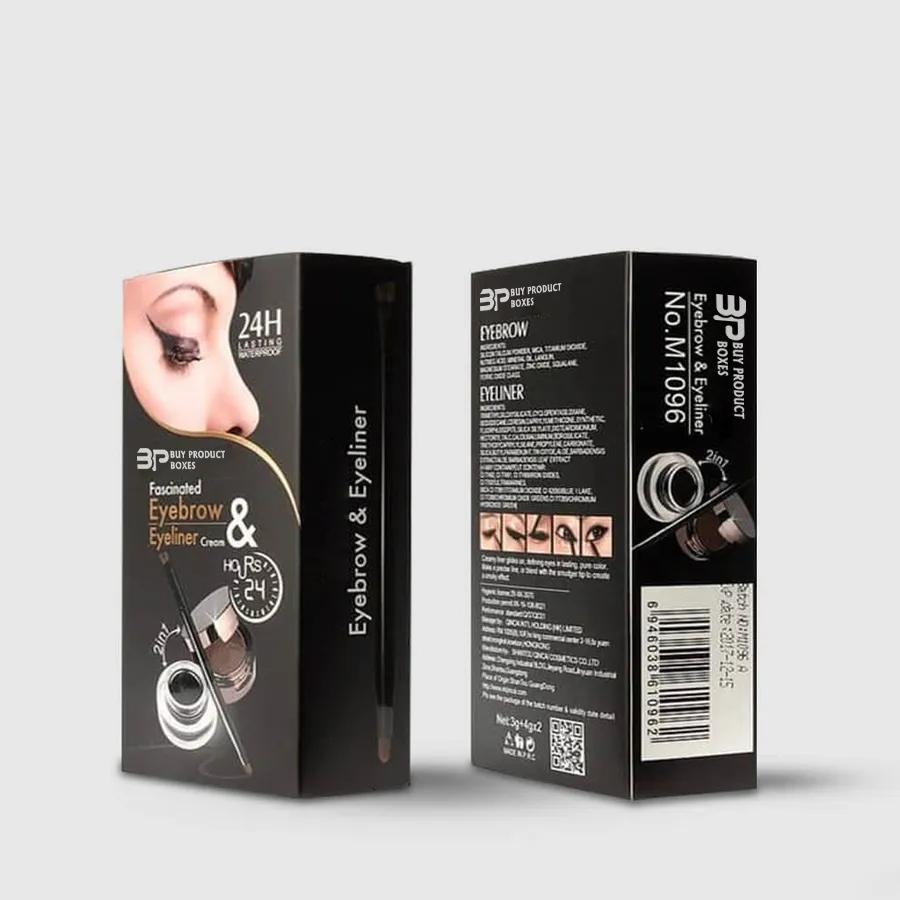 Eyeliner Boxes Bulk