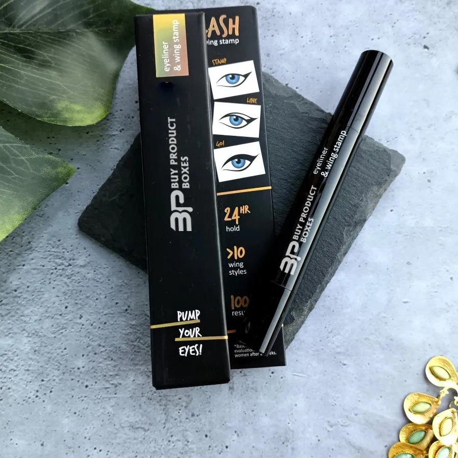 Eyeliner Boxes Bulk