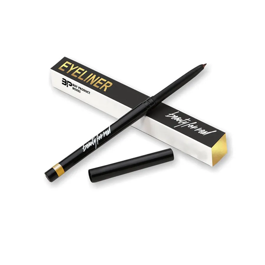 Eyeliner Boxes Wholesale