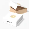 Flip Lid Boxes view 1